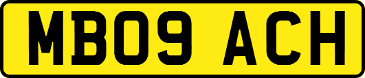 MB09ACH