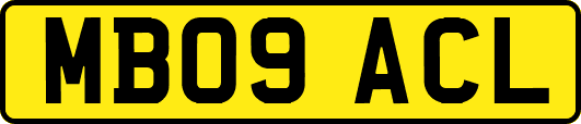 MB09ACL
