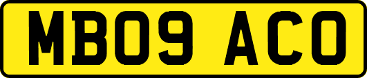 MB09ACO