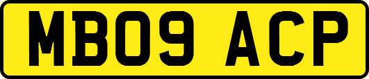 MB09ACP