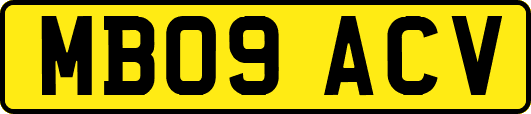 MB09ACV