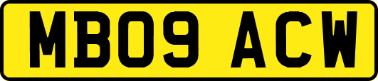 MB09ACW