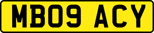 MB09ACY