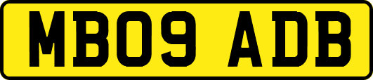 MB09ADB