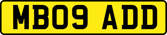 MB09ADD