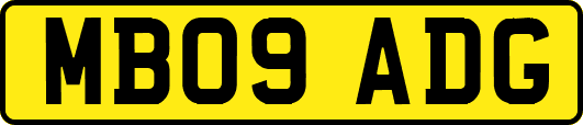 MB09ADG