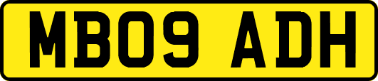 MB09ADH