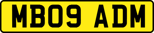 MB09ADM