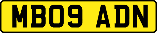 MB09ADN