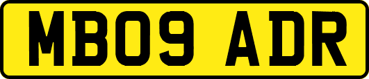 MB09ADR