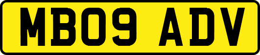 MB09ADV
