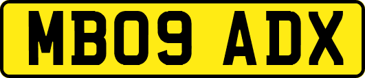 MB09ADX
