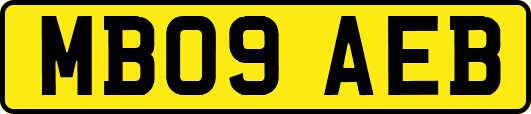 MB09AEB
