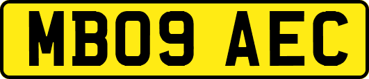 MB09AEC