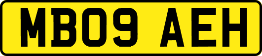 MB09AEH