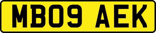 MB09AEK