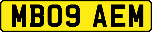 MB09AEM