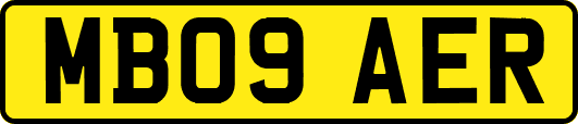 MB09AER