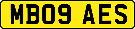 MB09AES