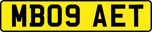 MB09AET