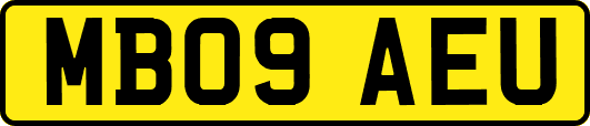 MB09AEU