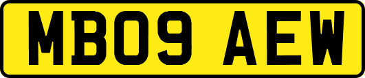MB09AEW