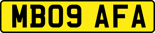MB09AFA