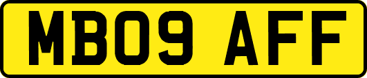 MB09AFF