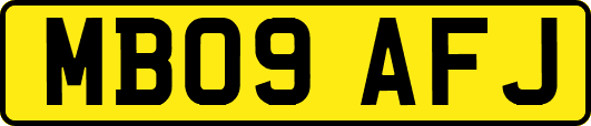 MB09AFJ