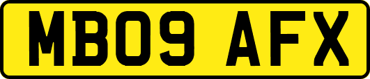 MB09AFX