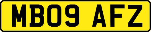 MB09AFZ