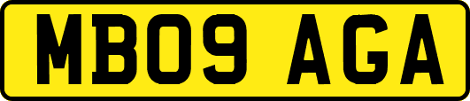 MB09AGA