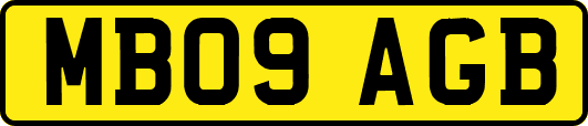 MB09AGB