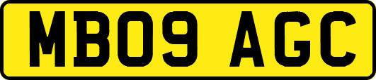 MB09AGC