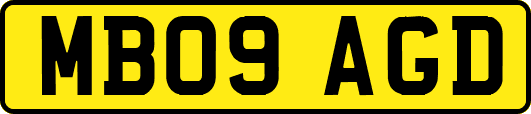 MB09AGD