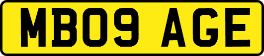 MB09AGE