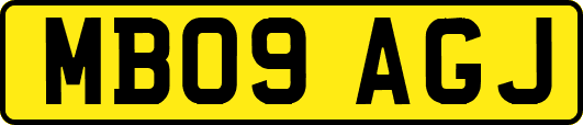 MB09AGJ