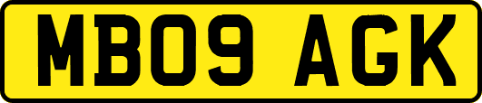 MB09AGK