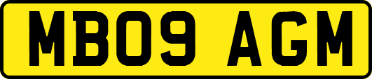 MB09AGM