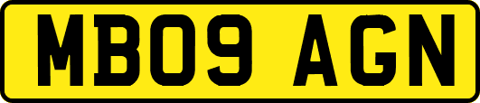 MB09AGN