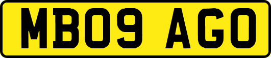 MB09AGO