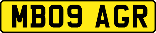 MB09AGR