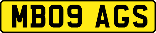 MB09AGS
