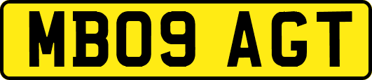 MB09AGT