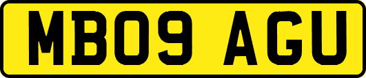 MB09AGU