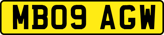 MB09AGW