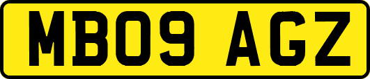 MB09AGZ