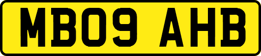 MB09AHB