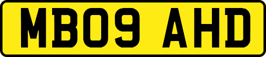 MB09AHD