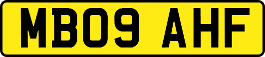 MB09AHF
